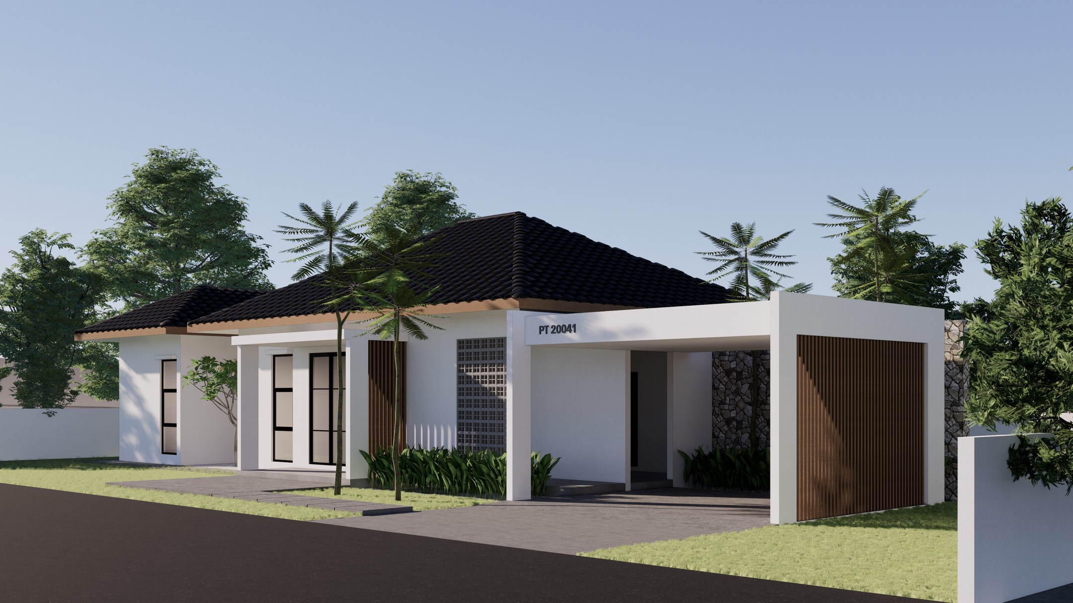 IMAI House
