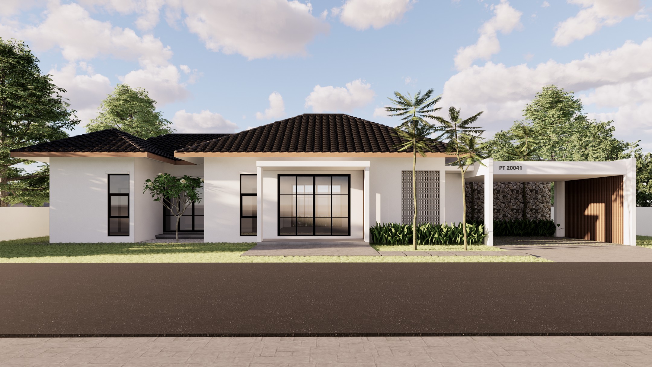 IMAI House