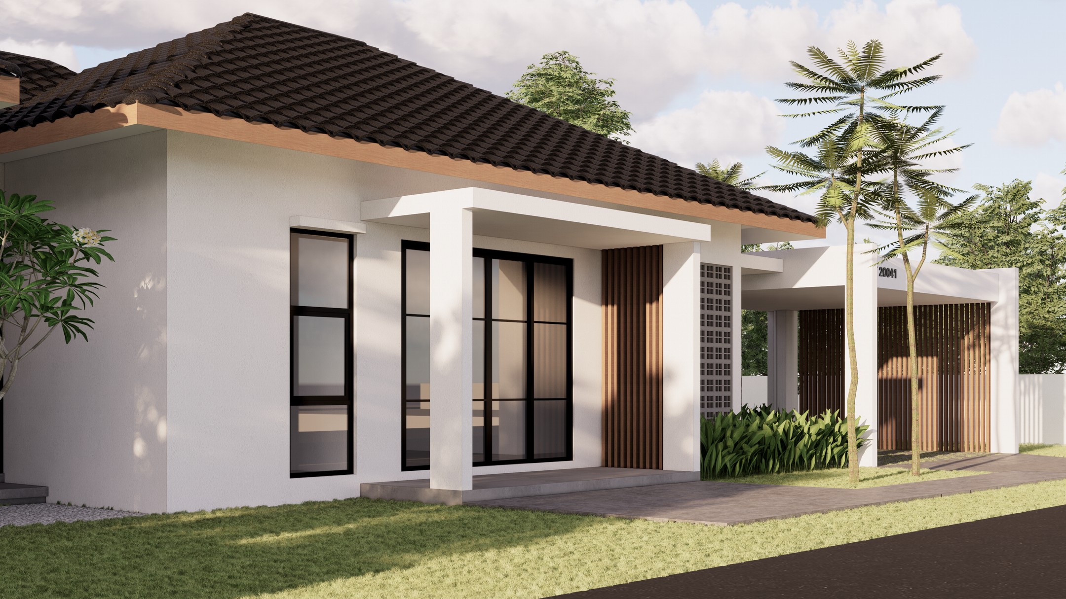 IMAI House