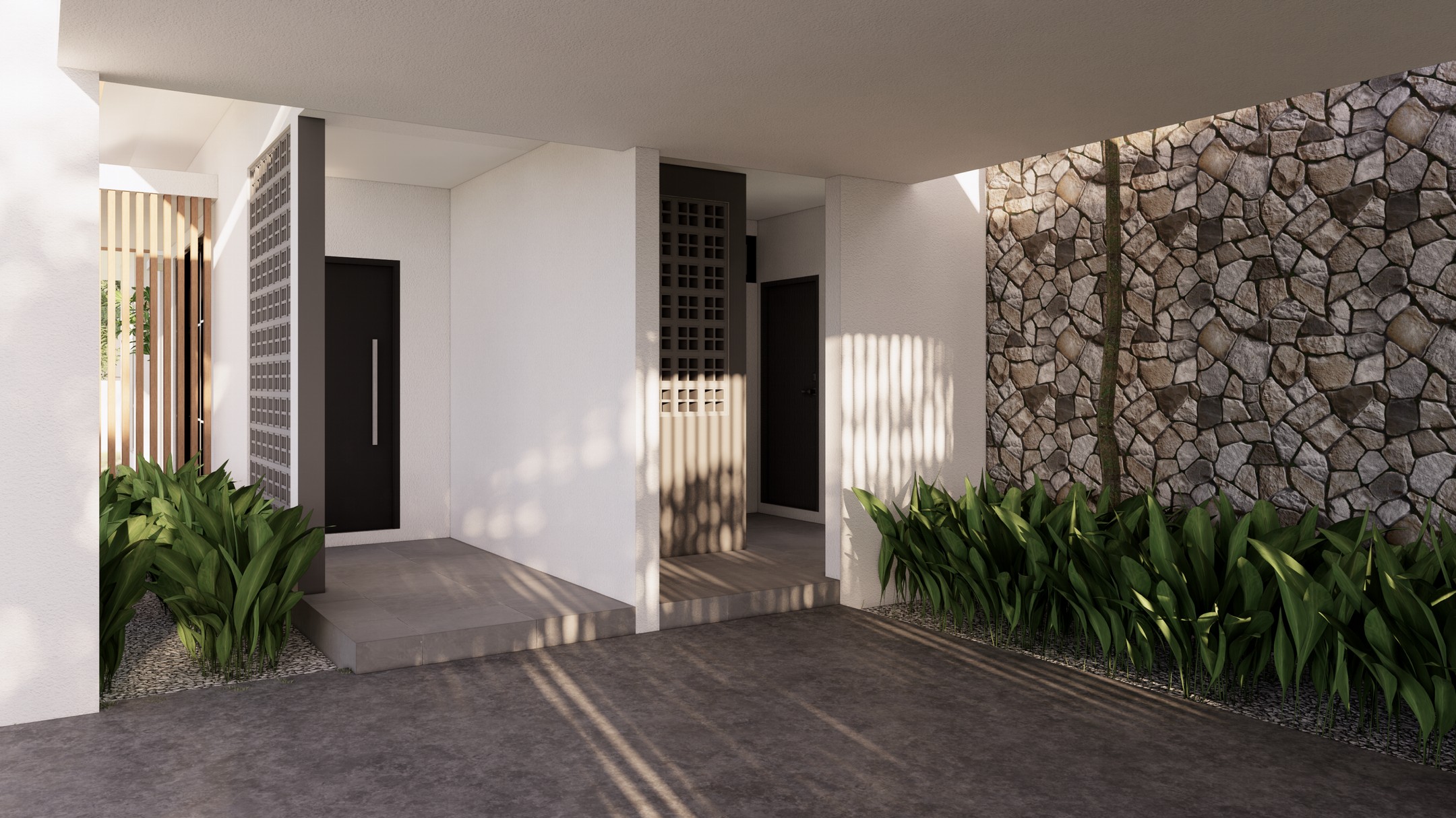 IMAI House
