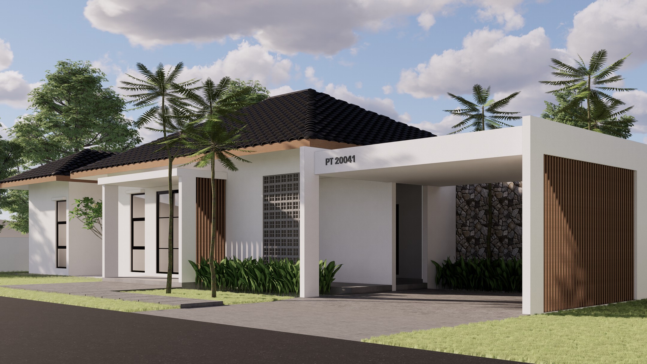 IMAI House