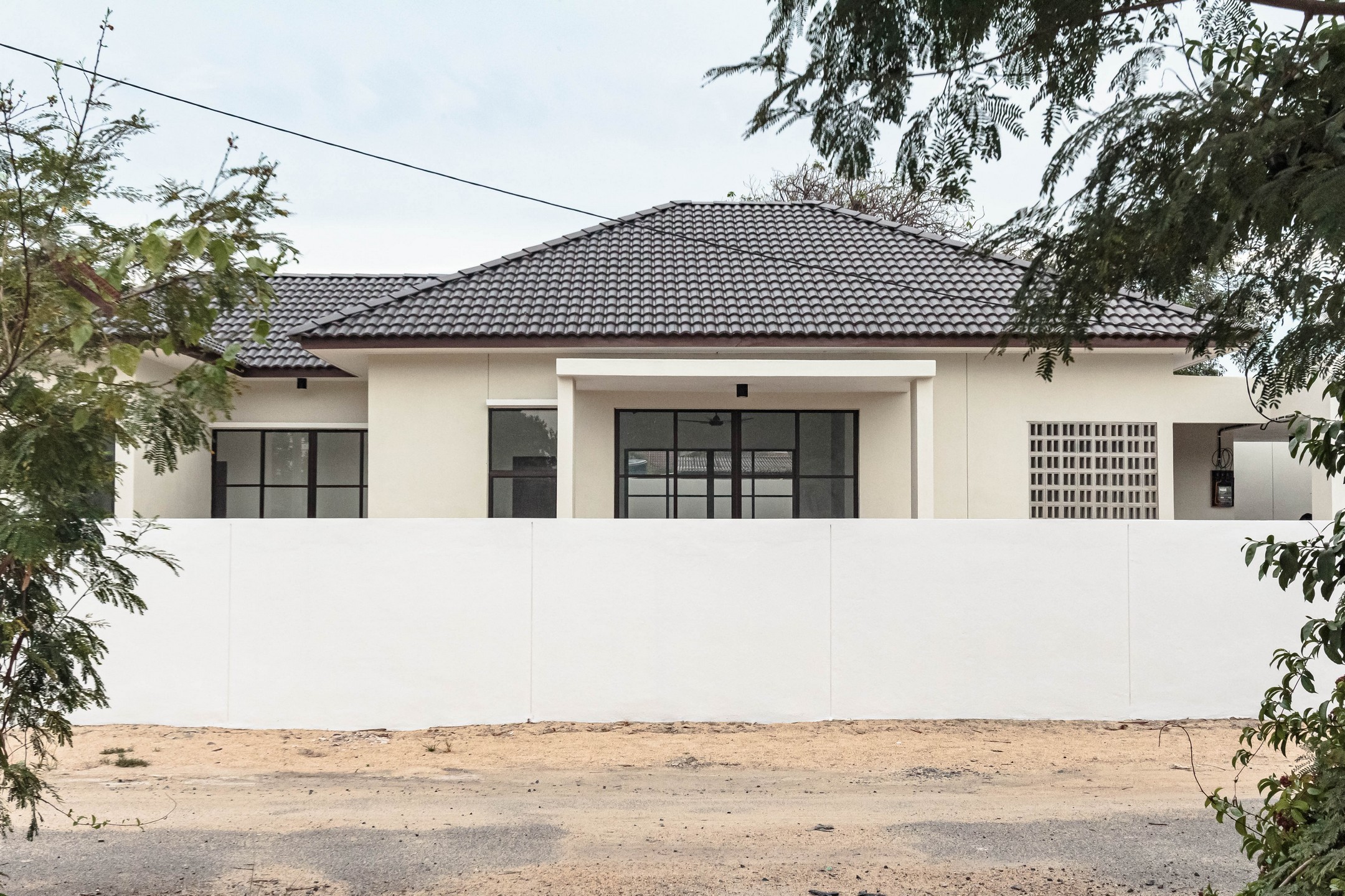 IMAI House