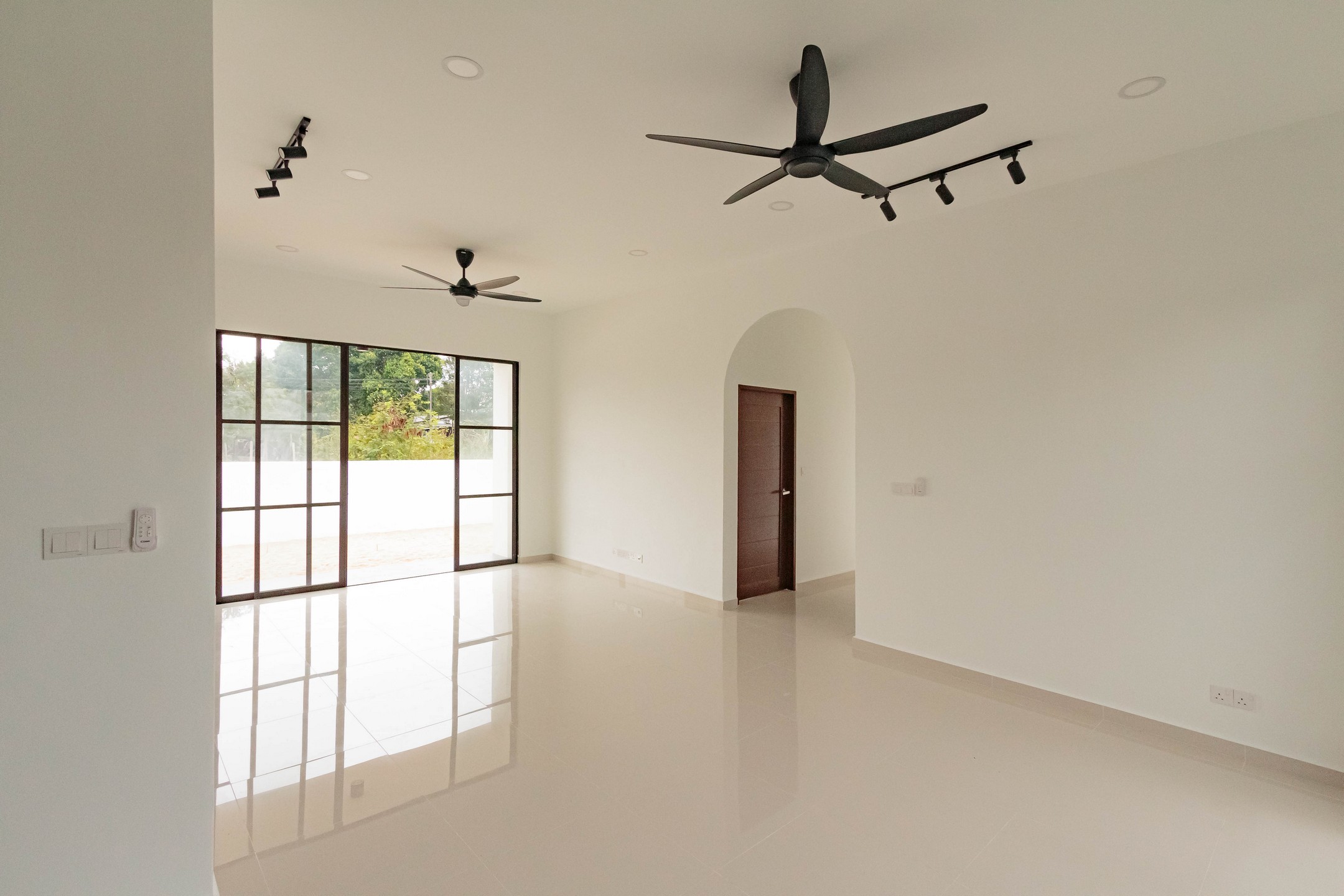 IMAI House