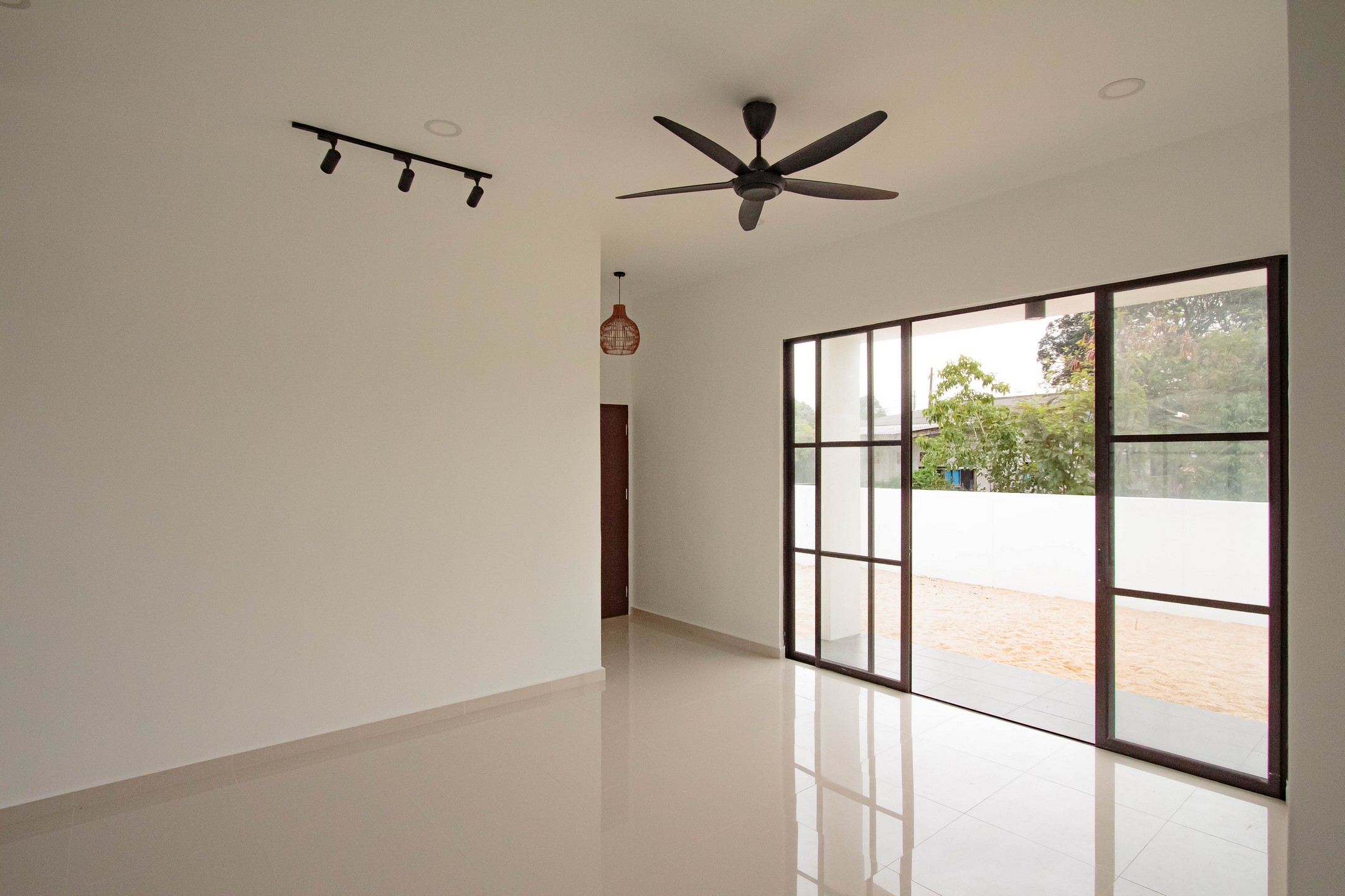 IMAI House