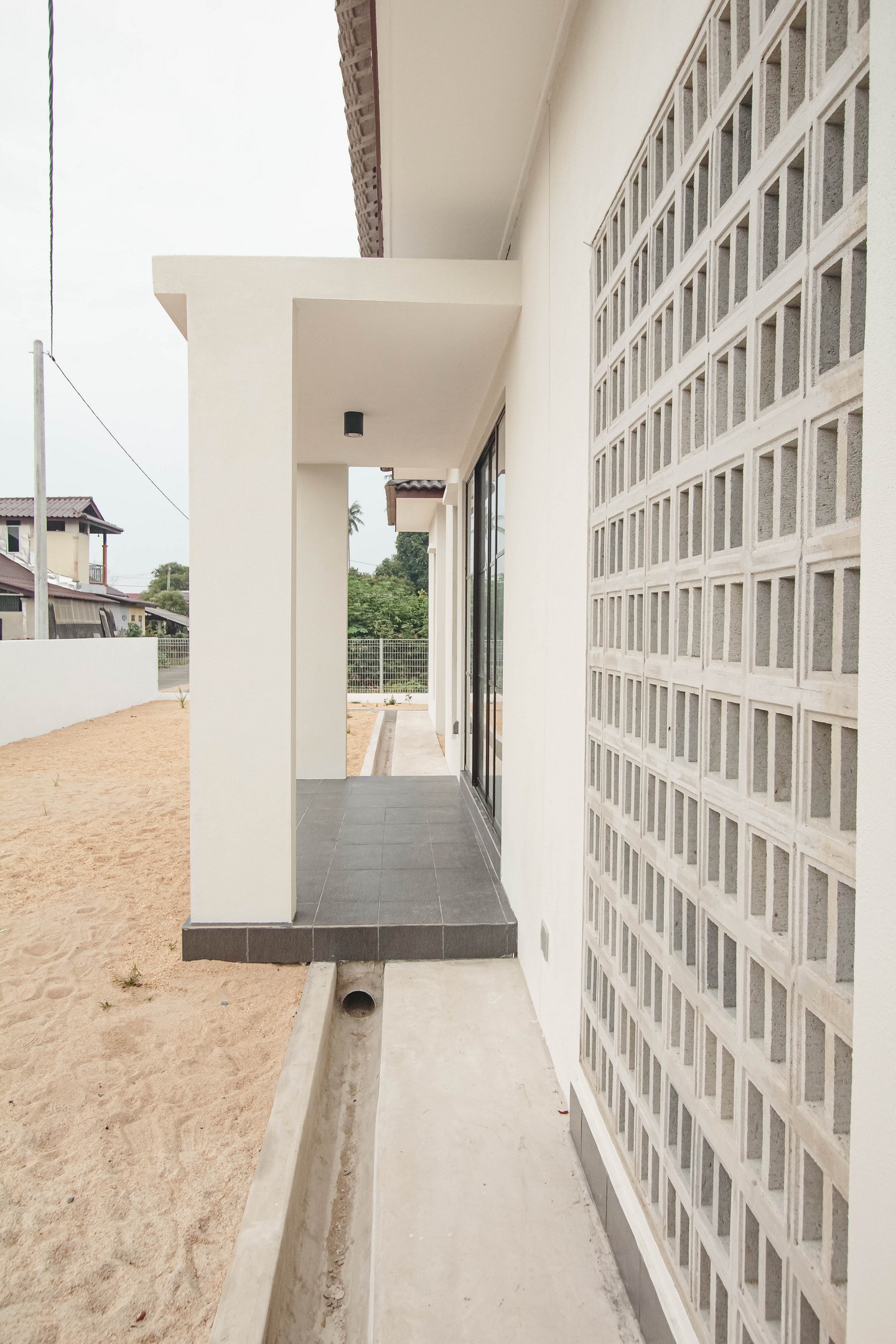 IMAI House