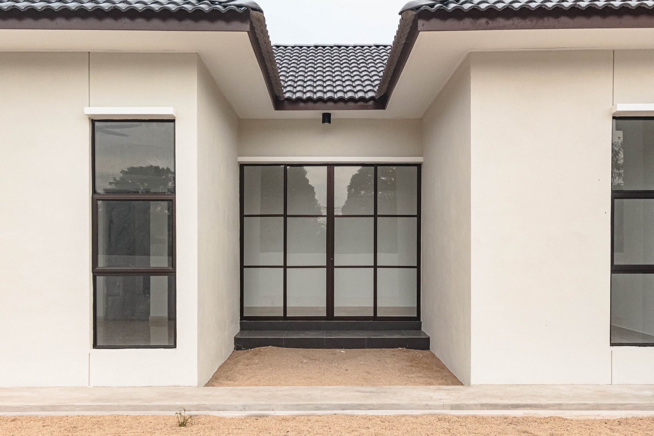 IMAI House