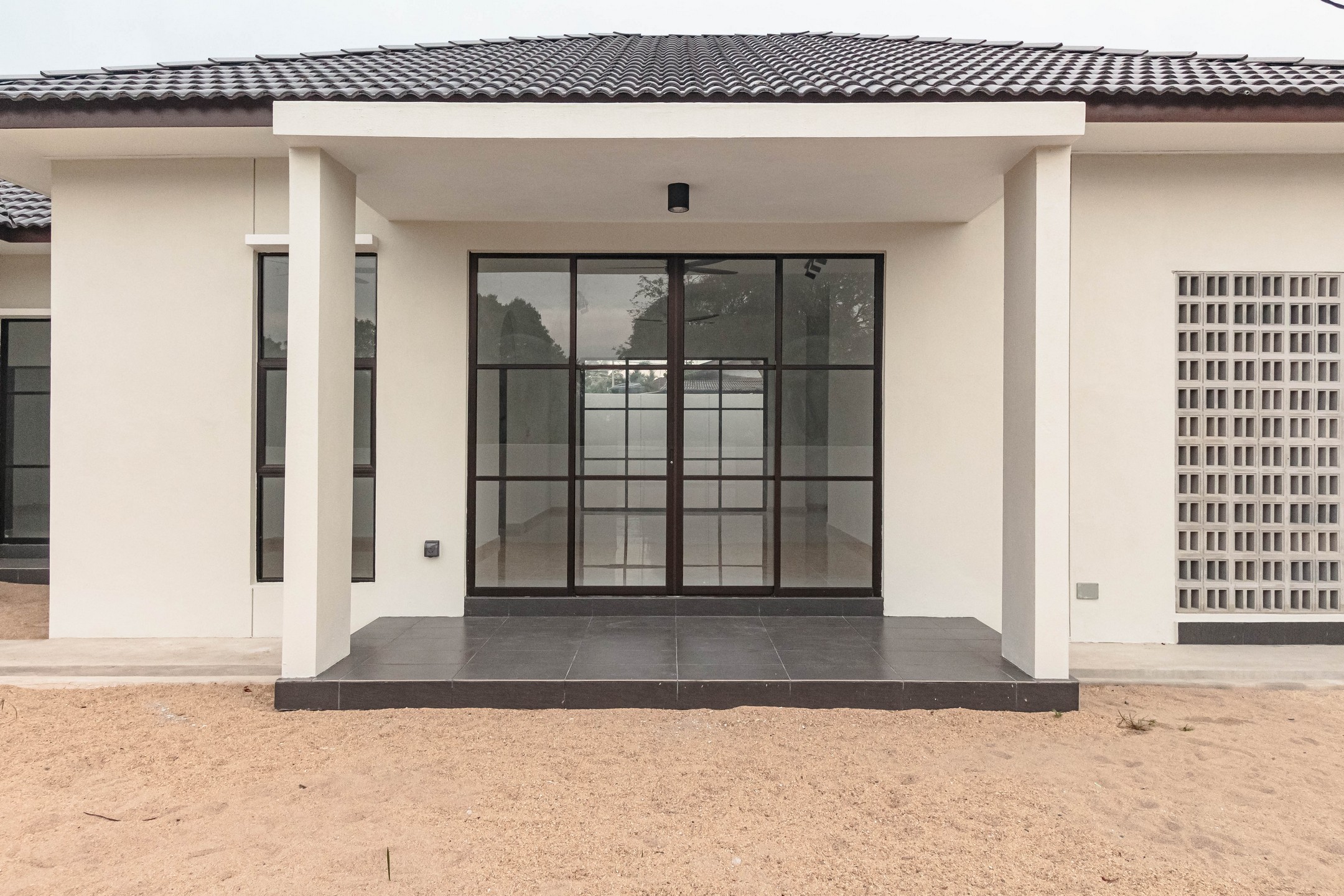 IMAI House