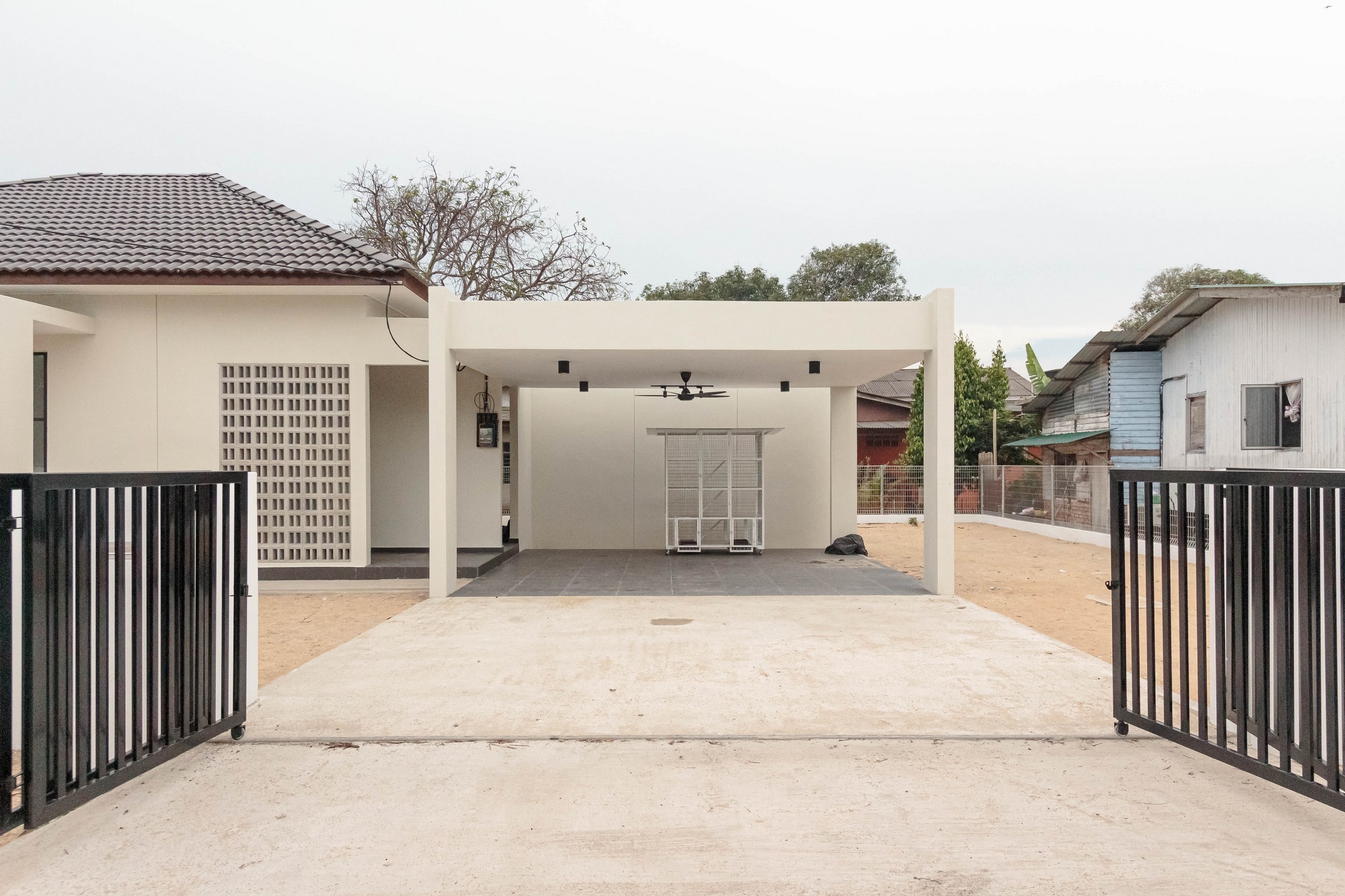 IMAI House