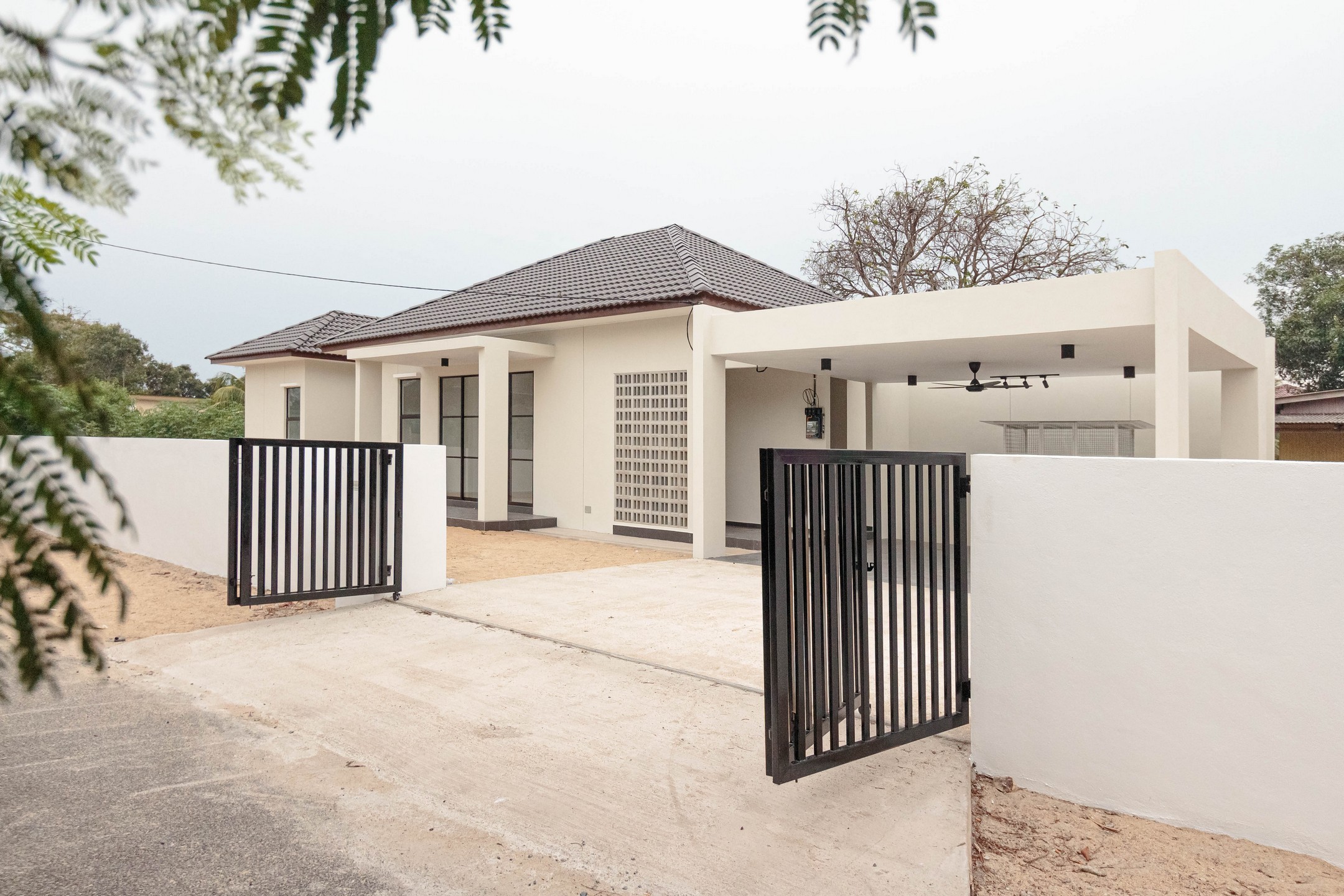 IMAI House