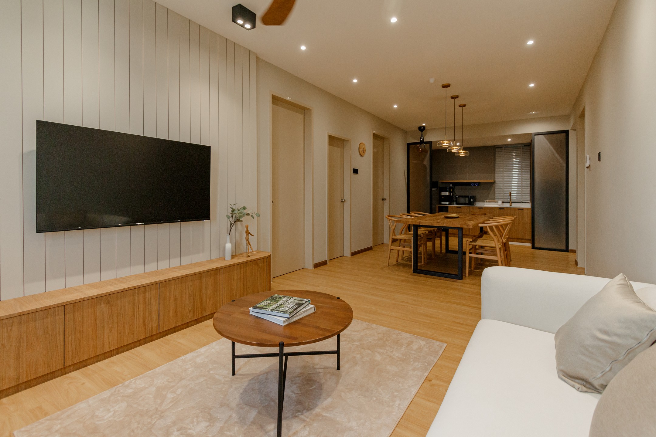 SAMUA Homes