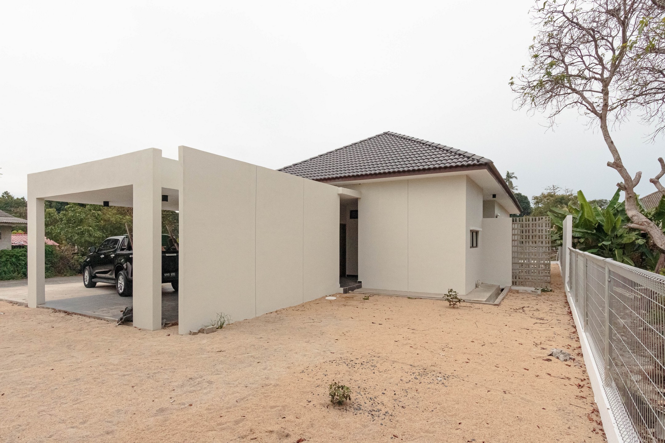 IMAI House