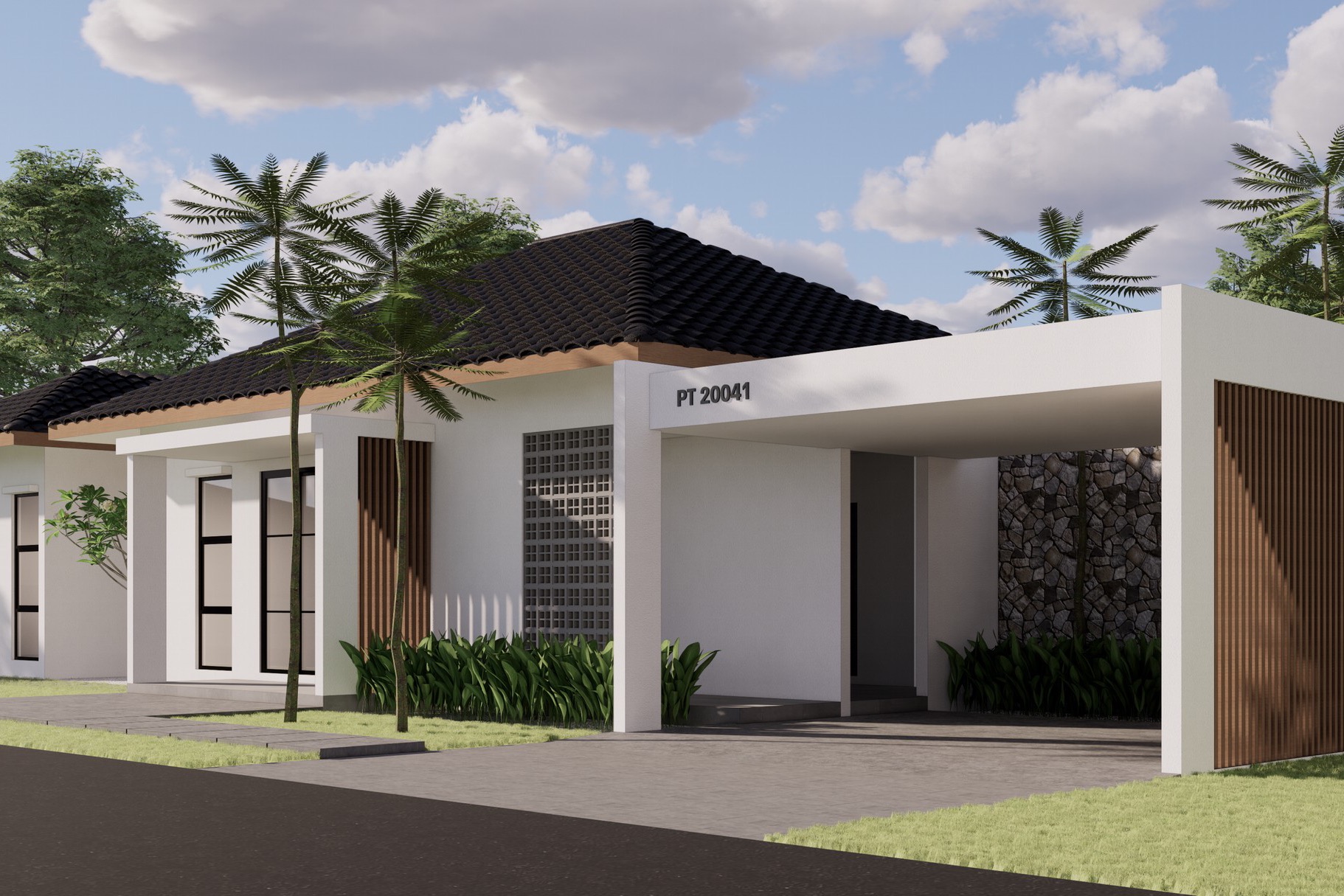 IMAI House (3:2)